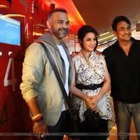 Trailer launch of television series 24 Photos