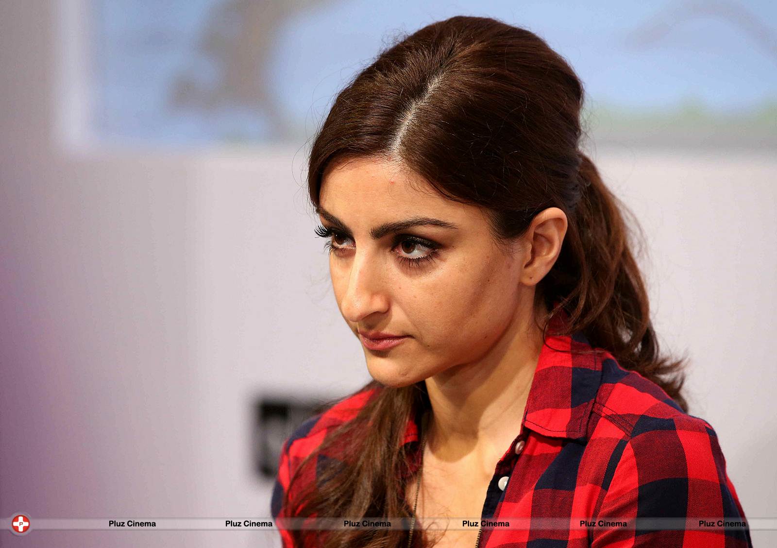 Soha Ali Khan - Interactive session with students Follow Your Heart Photos | Picture 547856