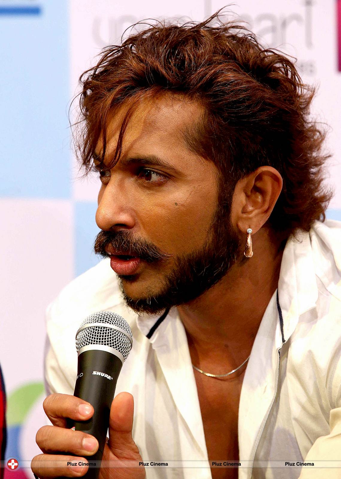 Terence Lewis - Interactive session with students Follow Your Heart Photos | Picture 547857