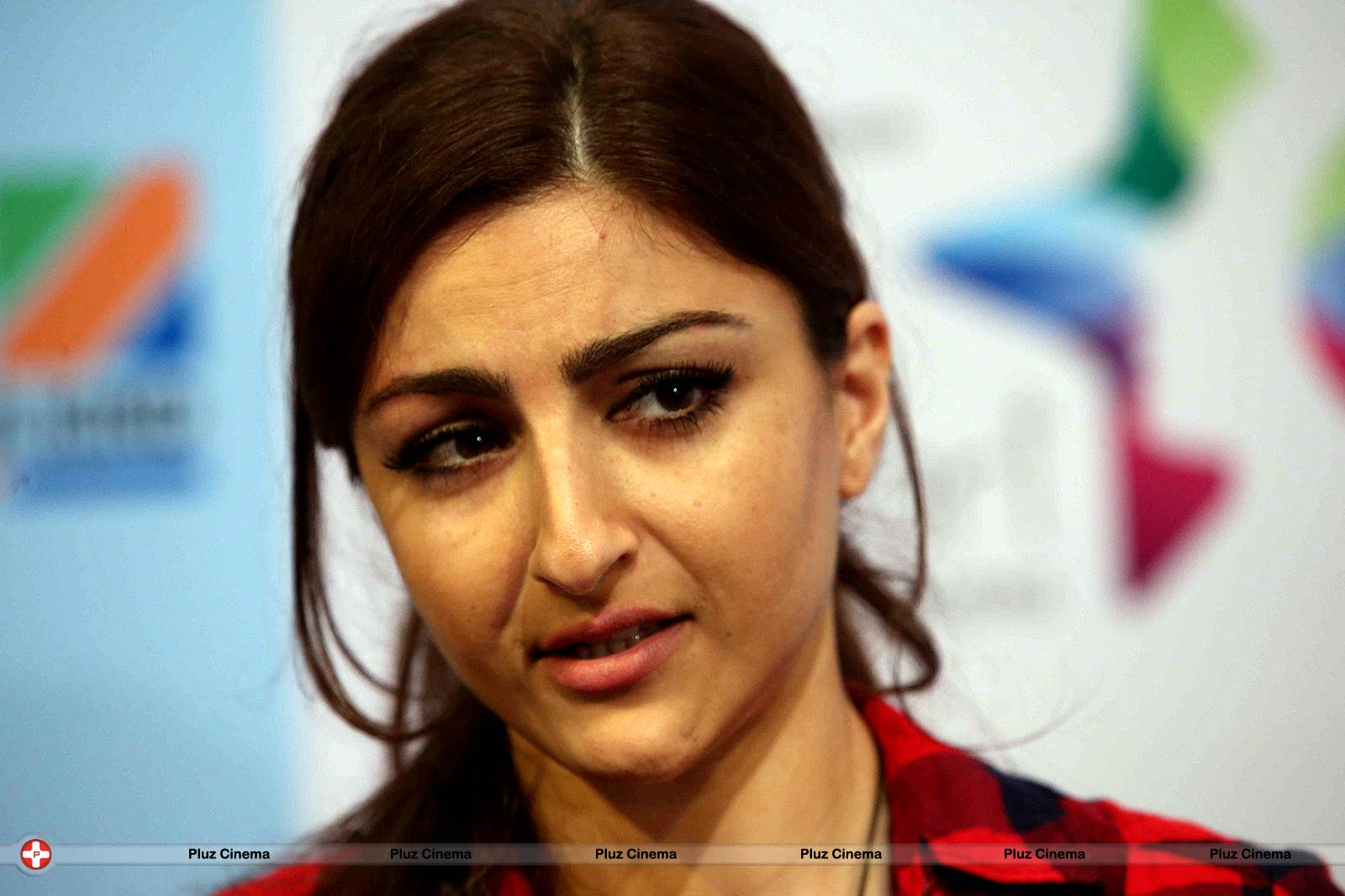Soha Ali Khan - Interactive session with students Follow Your Heart Photos | Picture 547861
