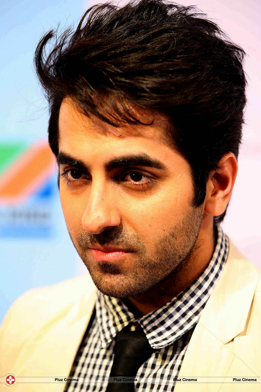 Ayushmann Khurrana - Interactive session with students Follow Your Heart Photos | Picture 547868