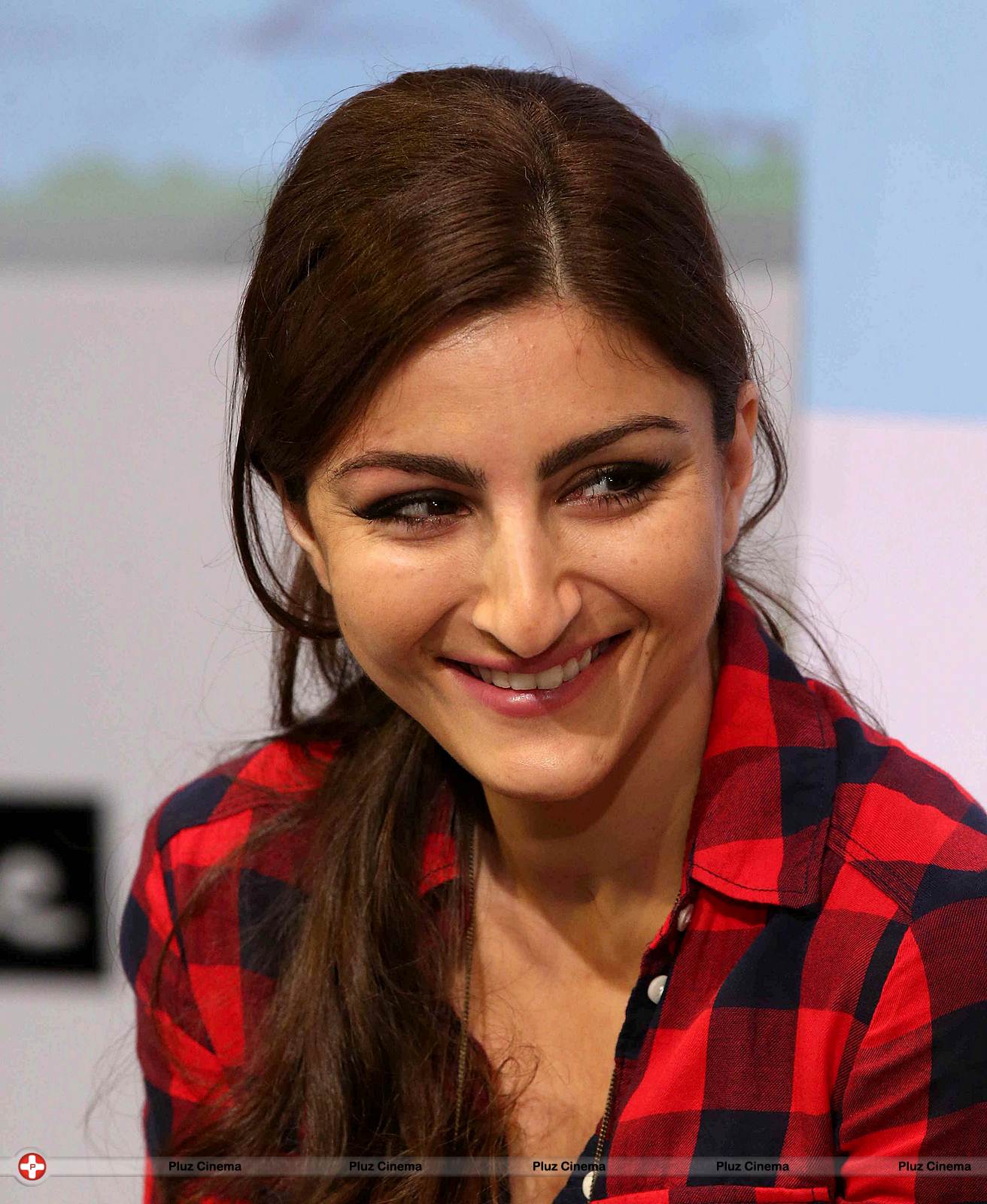 Soha Ali Khan - Interactive session with students Follow Your Heart Photos | Picture 547869