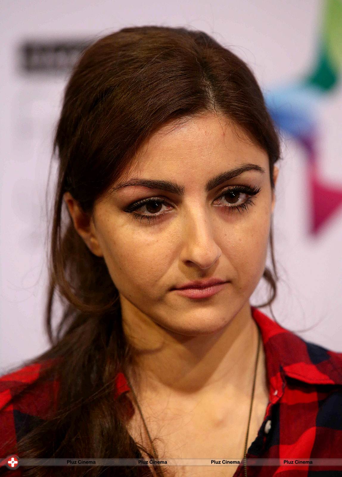 Soha Ali Khan - Interactive session with students Follow Your Heart Photos | Picture 547875