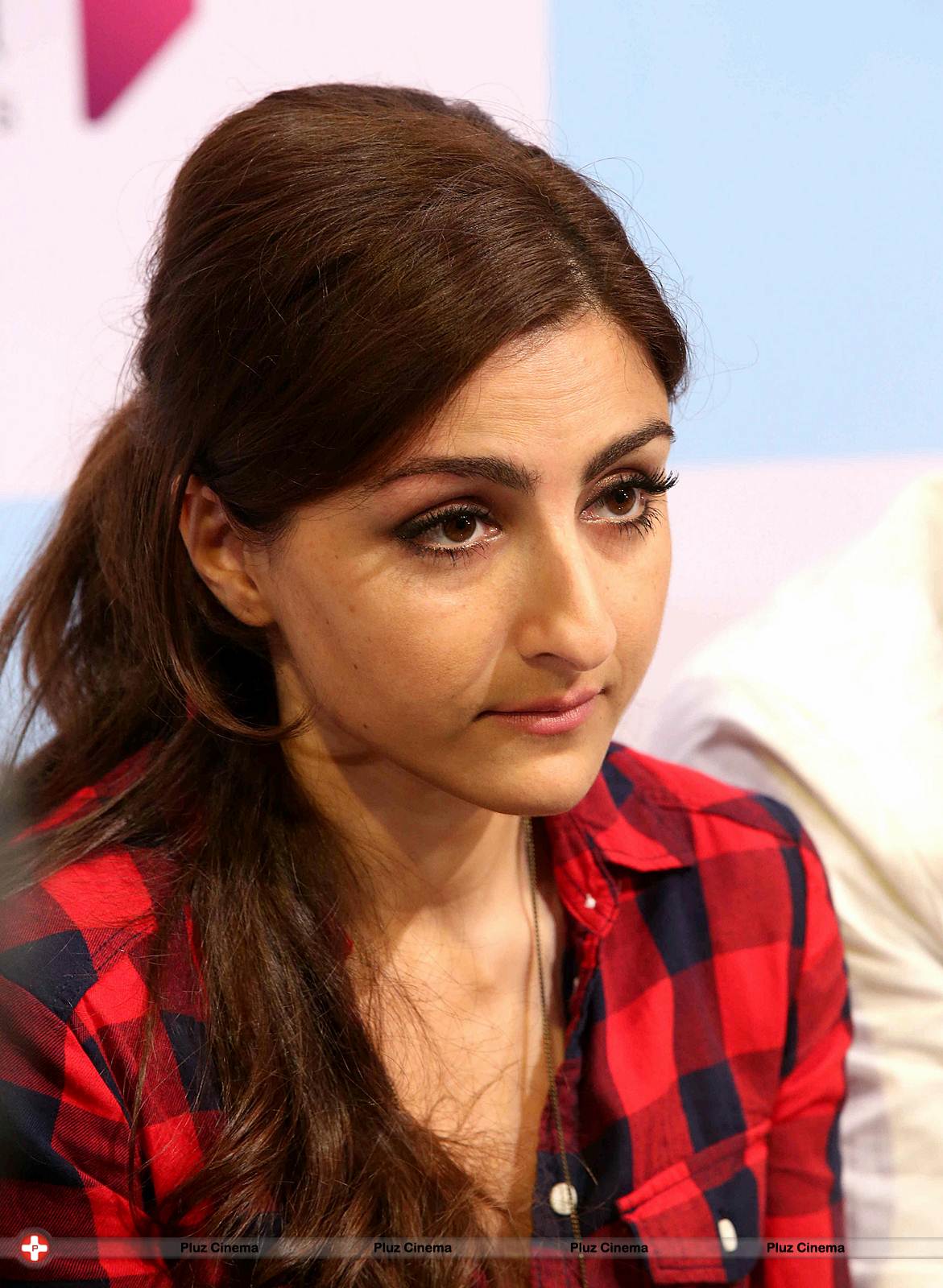 Soha Ali Khan - Interactive session with students Follow Your Heart Photos | Picture 547876
