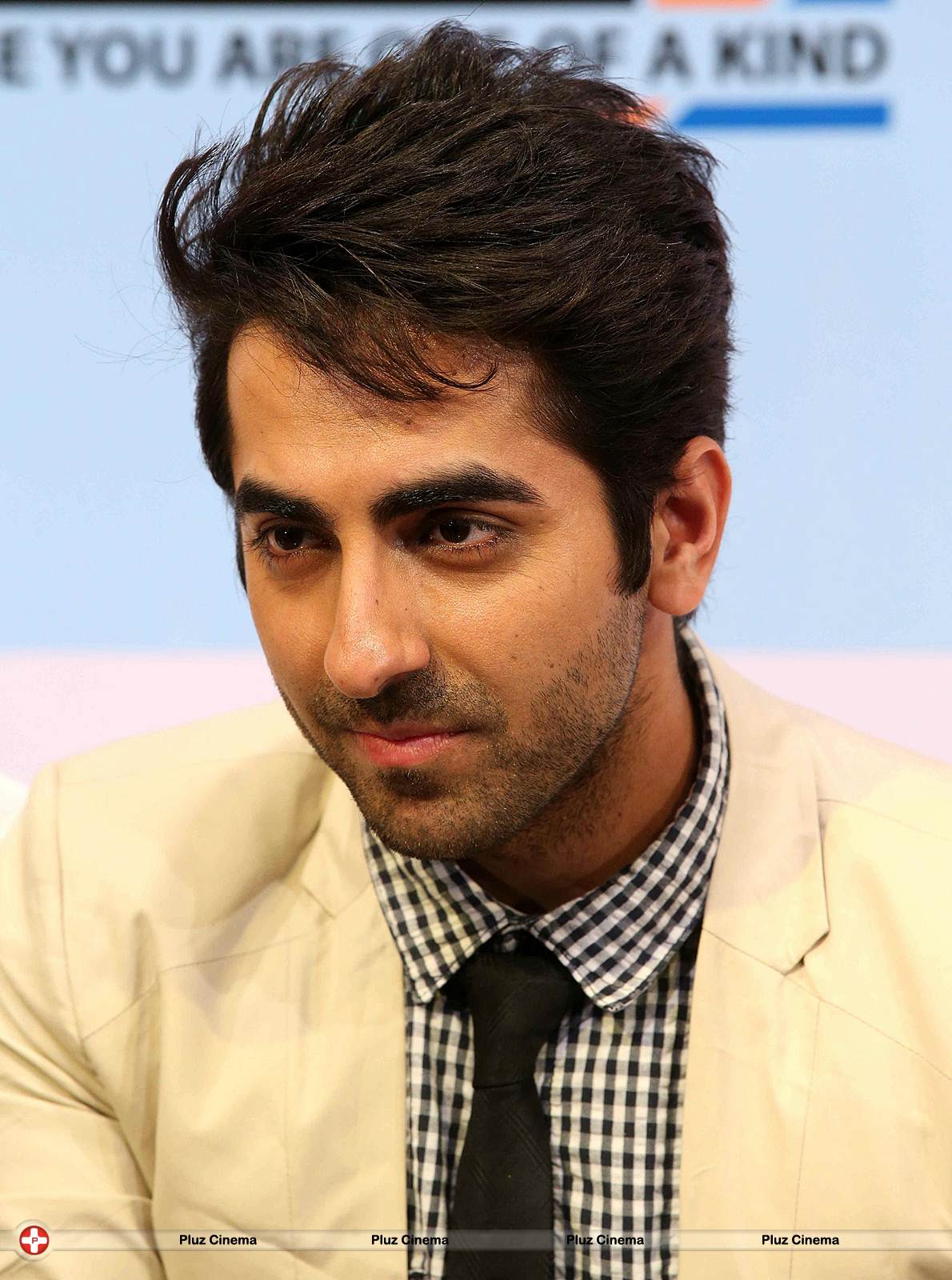 Ayushmann Khurrana - Interactive session with students Follow Your Heart Photos | Picture 547885