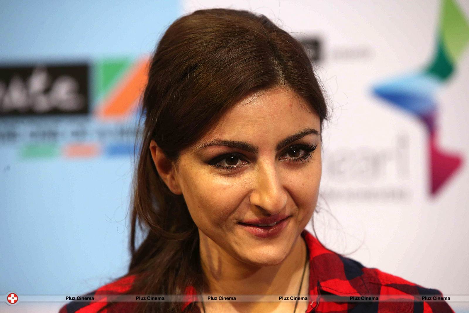 Soha Ali Khan - Interactive session with students Follow Your Heart Photos | Picture 547887