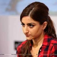 Soha Ali Khan - Interactive session with students Follow Your Heart Photos | Picture 547856