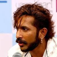 Terence Lewis - Interactive session with students Follow Your Heart Photos | Picture 547857