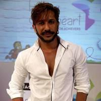 Terence Lewis - Interactive session with students Follow Your Heart Photos | Picture 547859