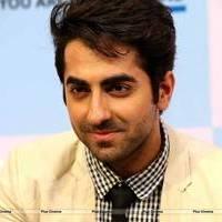Ayushmann Khurrana - Interactive session with students Follow Your Heart Photos