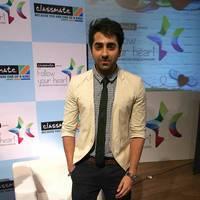 Ayushmann Khurrana - Interactive session with students Follow Your Heart Photos | Picture 547864