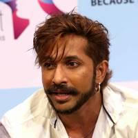 Terence Lewis - Interactive session with students Follow Your Heart Photos | Picture 547873