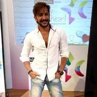 Terence Lewis - Interactive session with students Follow Your Heart Photos | Picture 547877