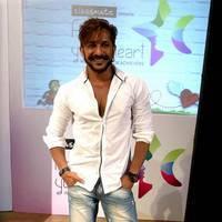 Terence Lewis - Interactive session with students Follow Your Heart Photos
