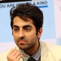 Ayushmann Khurrana - Interactive session with students Follow Your Heart Photos | Picture 547882