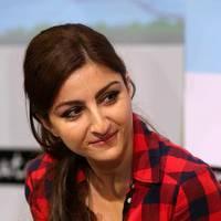 Soha Ali Khan - Interactive session with students Follow Your Heart Photos | Picture 547884