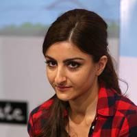 Soha Ali Khan - Interactive session with students Follow Your Heart Photos | Picture 547888