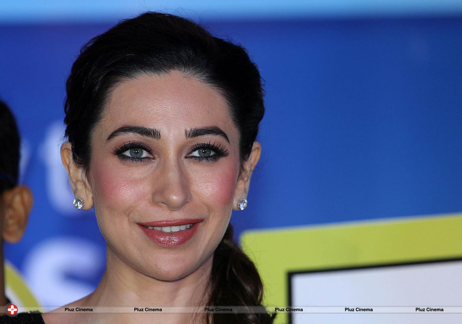 Karisma Kapoor launches Driver's Day campaign Photos | Picture 547690