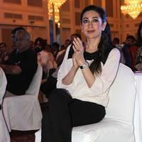 Karisma Kapoor launches Driver's Day campaign Photos | Picture 547691