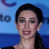Karisma Kapoor launches Driver's Day campaign Photos | Picture 547694