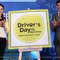 Karisma Kapoor launches Driver's Day campaign Photos | Picture 547695