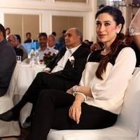 Karisma Kapoor launches Driver's Day campaign Photos | Picture 547699