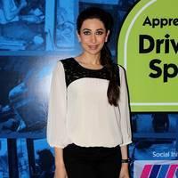 Karisma Kapoor launches Driver's Day campaign Photos | Picture 547702
