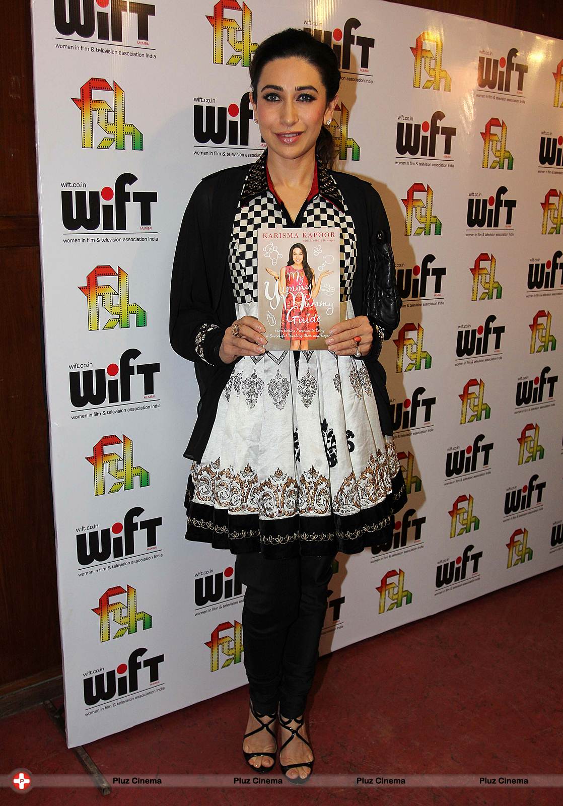 Karisma Kapoor - Launch of The Red Dot Film Festival Photos | Picture 547144