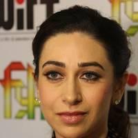 Karisma Kapoor - Launch of The Red Dot Film Festival Photos