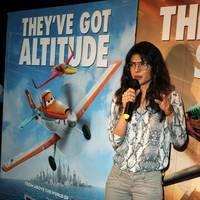 Priyanka Chopra, Disney entertain underprivileged girls Photos | Picture 547891