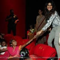 Priyanka Chopra, Disney entertain underprivileged girls Photos | Picture 547901