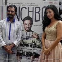 Special Screening of film Lunchbox Photos | Picture 547844