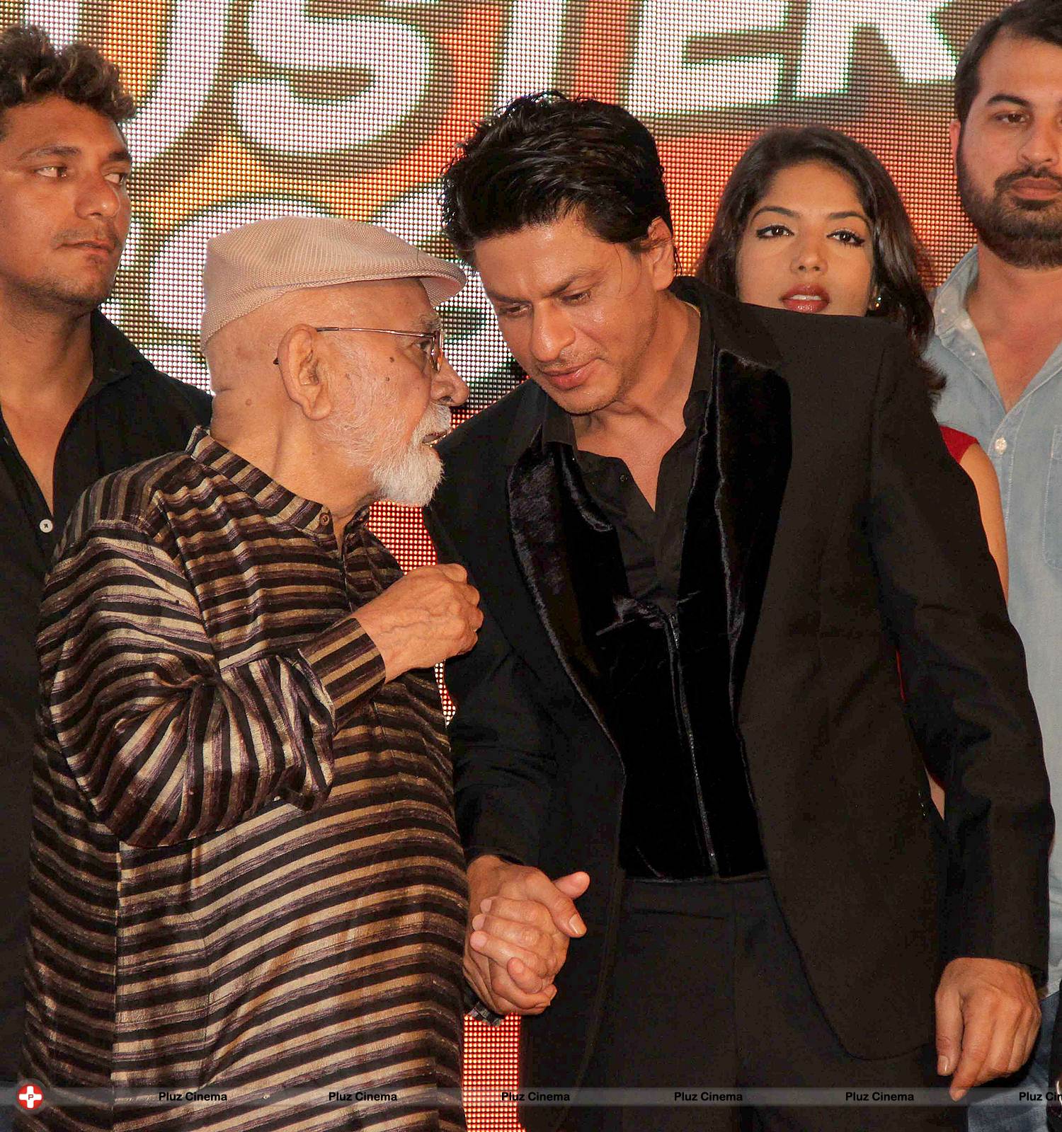 Success party of film Chennai Express Photos | Picture 546998
