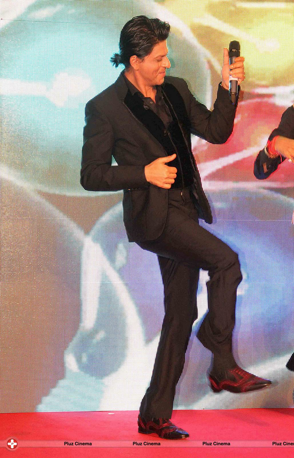 Shahrukh Khan - Success party of film Chennai Express Photos | Picture 547007