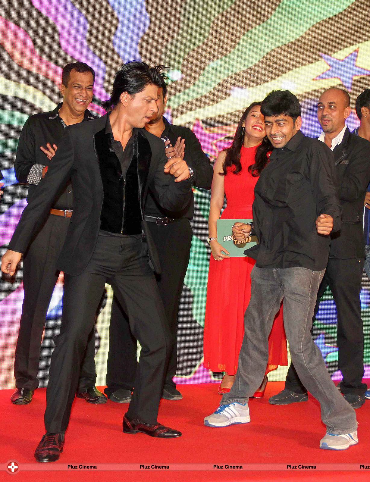 Success party of film Chennai Express Photos | Picture 547009