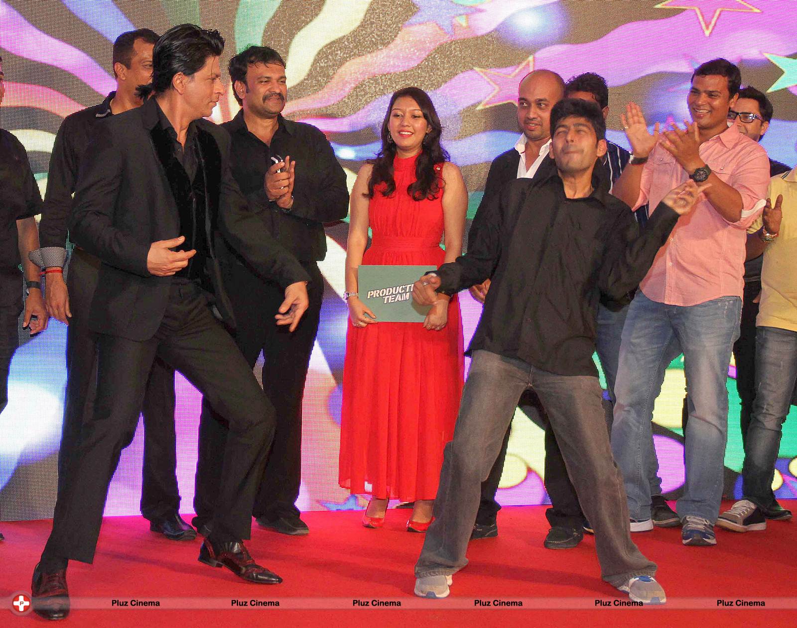 Success party of film Chennai Express Photos | Picture 547013