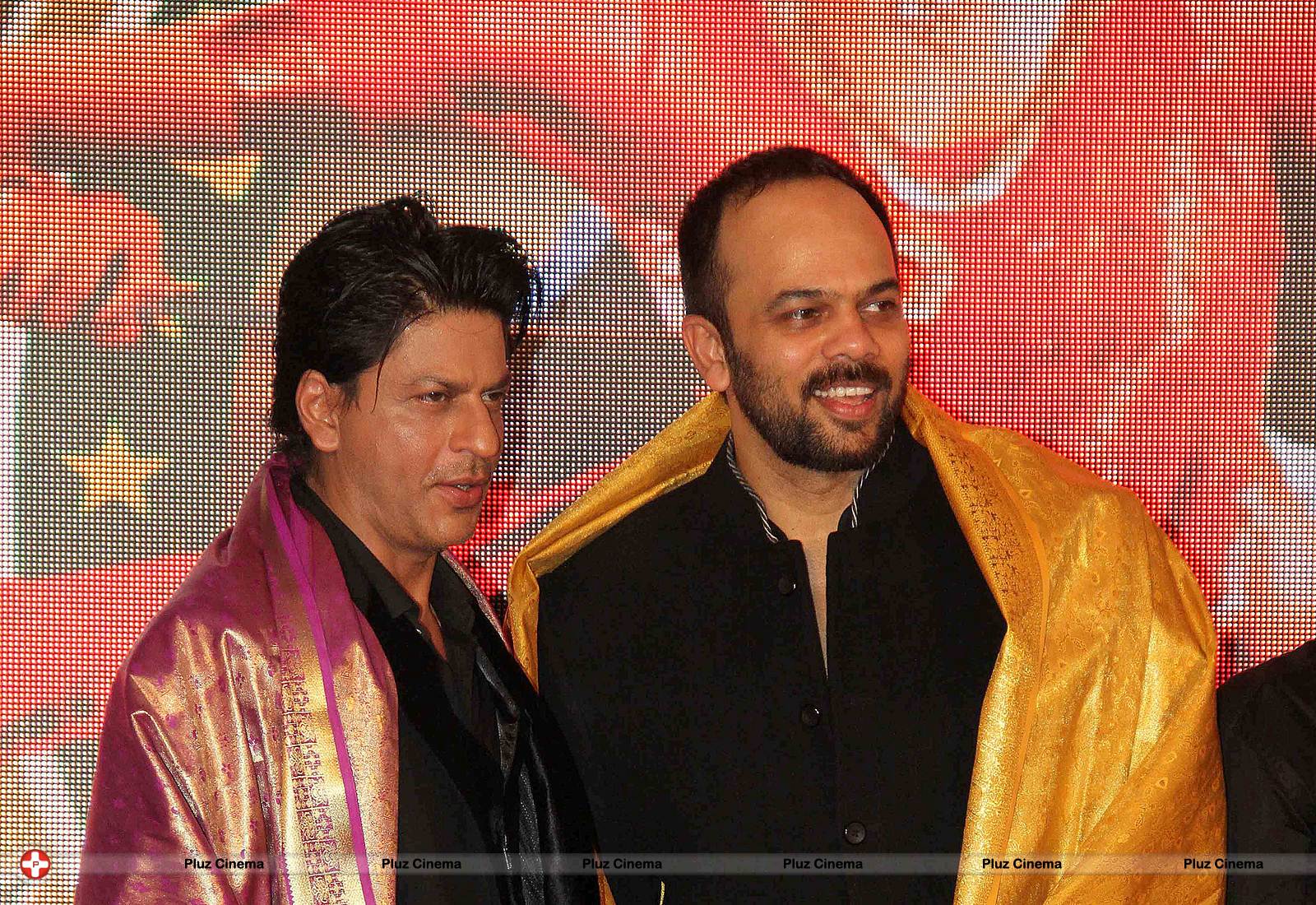 Success party of film Chennai Express Photos | Picture 547023
