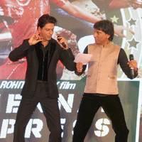 Success party of film Chennai Express Photos | Picture 546992