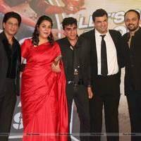 Success party of film Chennai Express Photos | Picture 546993