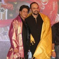 Success party of film Chennai Express Photos | Picture 546995