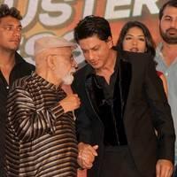 Success party of film Chennai Express Photos | Picture 546998