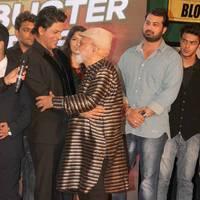 Success party of film Chennai Express Photos | Picture 547005