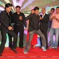 Success party of film Chennai Express Photos | Picture 547006