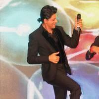 Shahrukh Khan - Success party of film Chennai Express Photos | Picture 547007