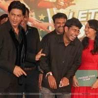 Success party of film Chennai Express Photos | Picture 547010
