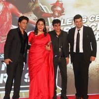 Success party of film Chennai Express Photos | Picture 547011