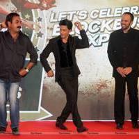Success party of film Chennai Express Photos | Picture 547012