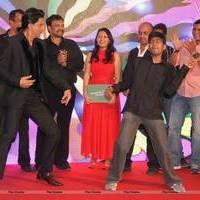 Success party of film Chennai Express Photos | Picture 547013