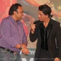 Success party of film Chennai Express Photos | Picture 547015