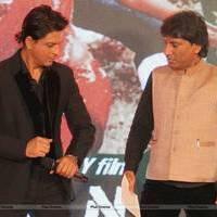 Success party of film Chennai Express Photos | Picture 547022